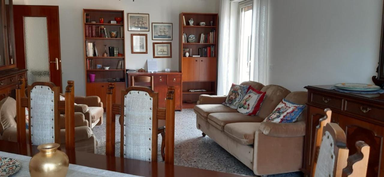 Casa Dei Mori Apartment Milazzo Exterior photo